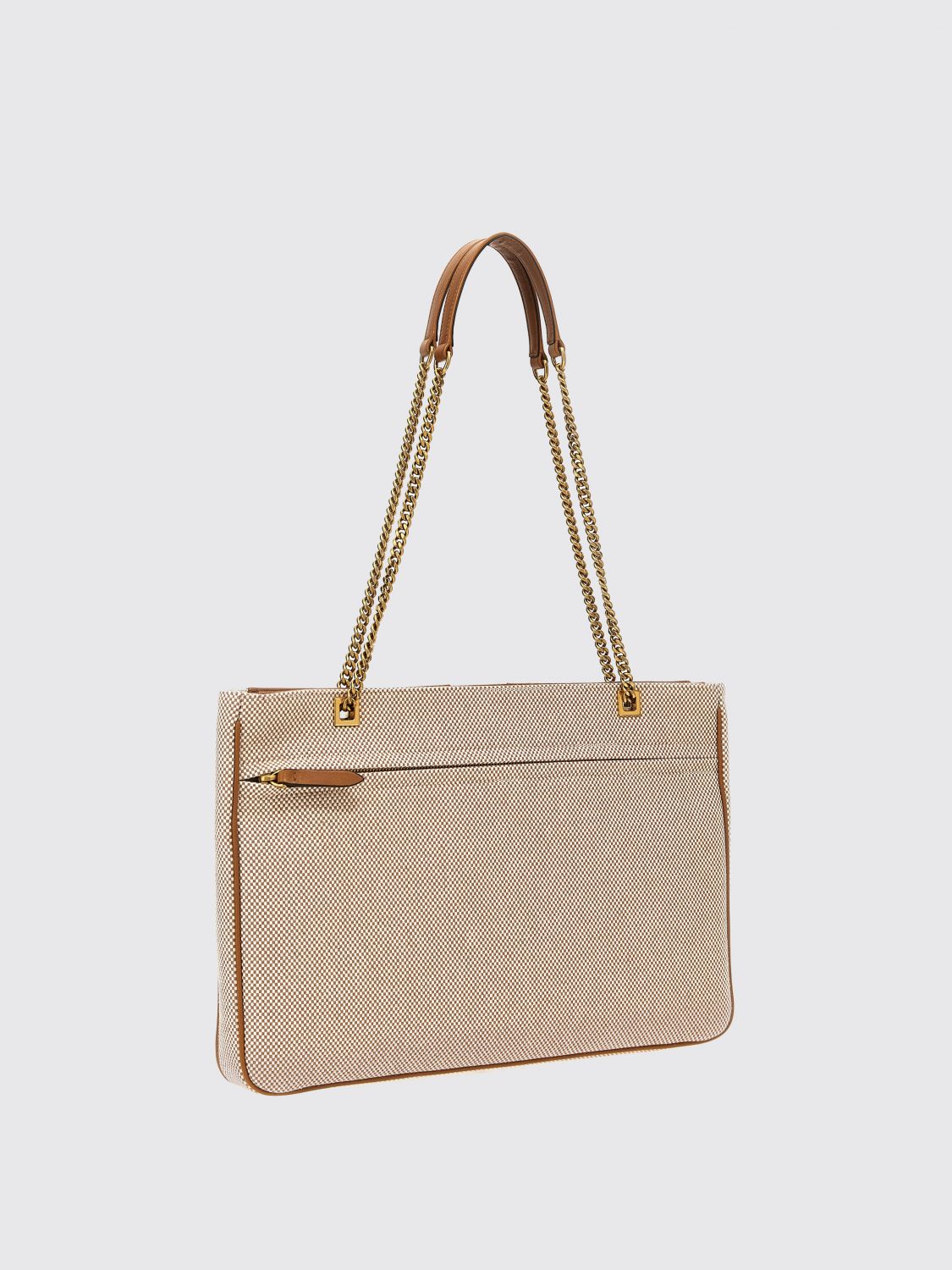 woman's shoulder bag