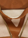 woman's shoulder bag