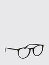 woman's optical frames