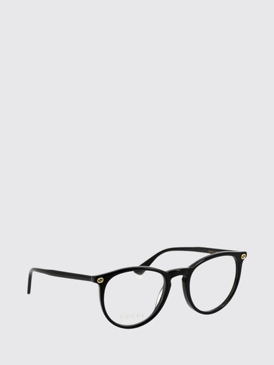 woman's optical frames
