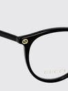 woman's optical frames