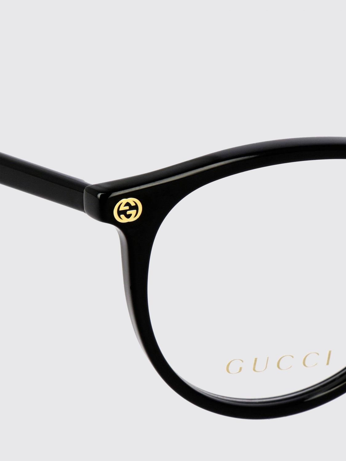 woman's optical frames