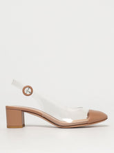 GIANVITO ROSSI 37½ woman&
