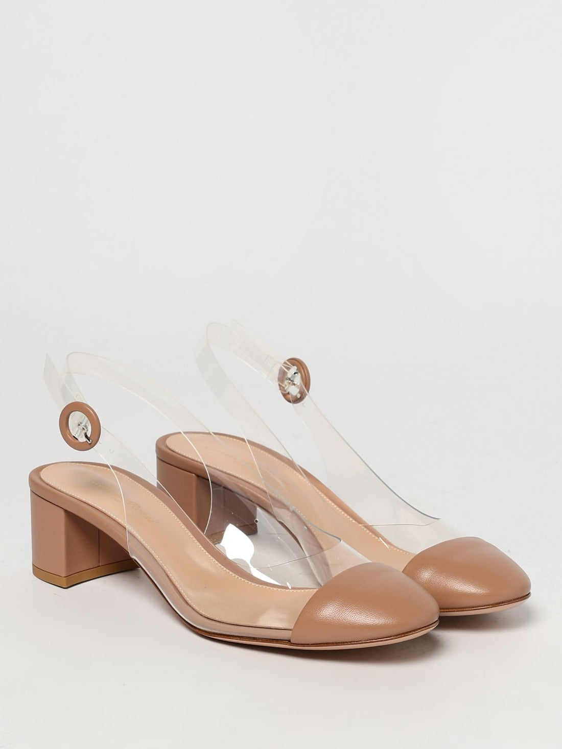 GIANVITO ROSSI 37½ woman&