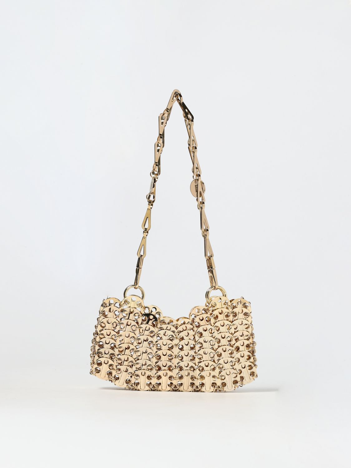 woman's mini bag