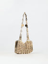 woman's mini bag