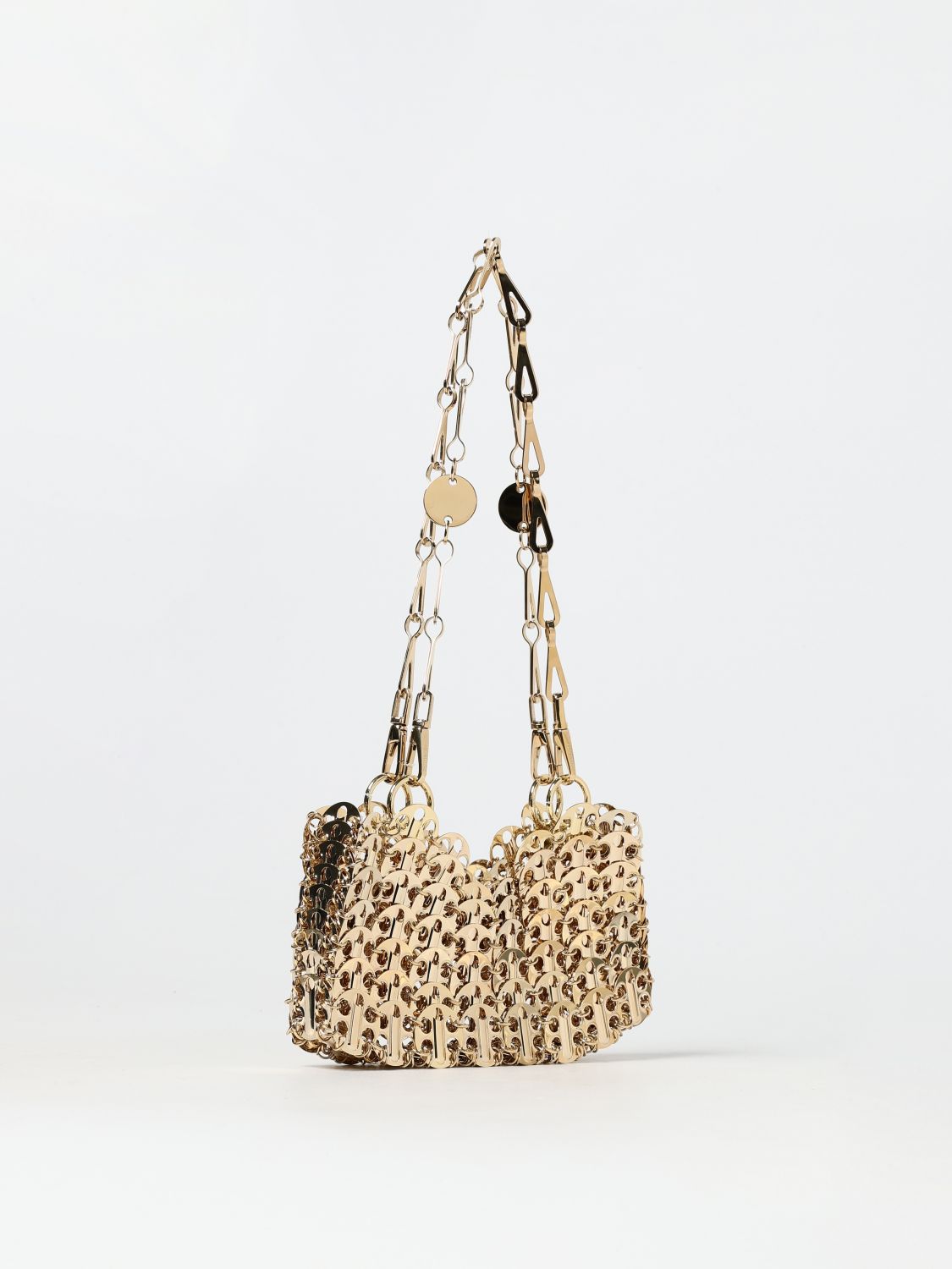 woman's mini bag