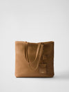 woman's tote bag