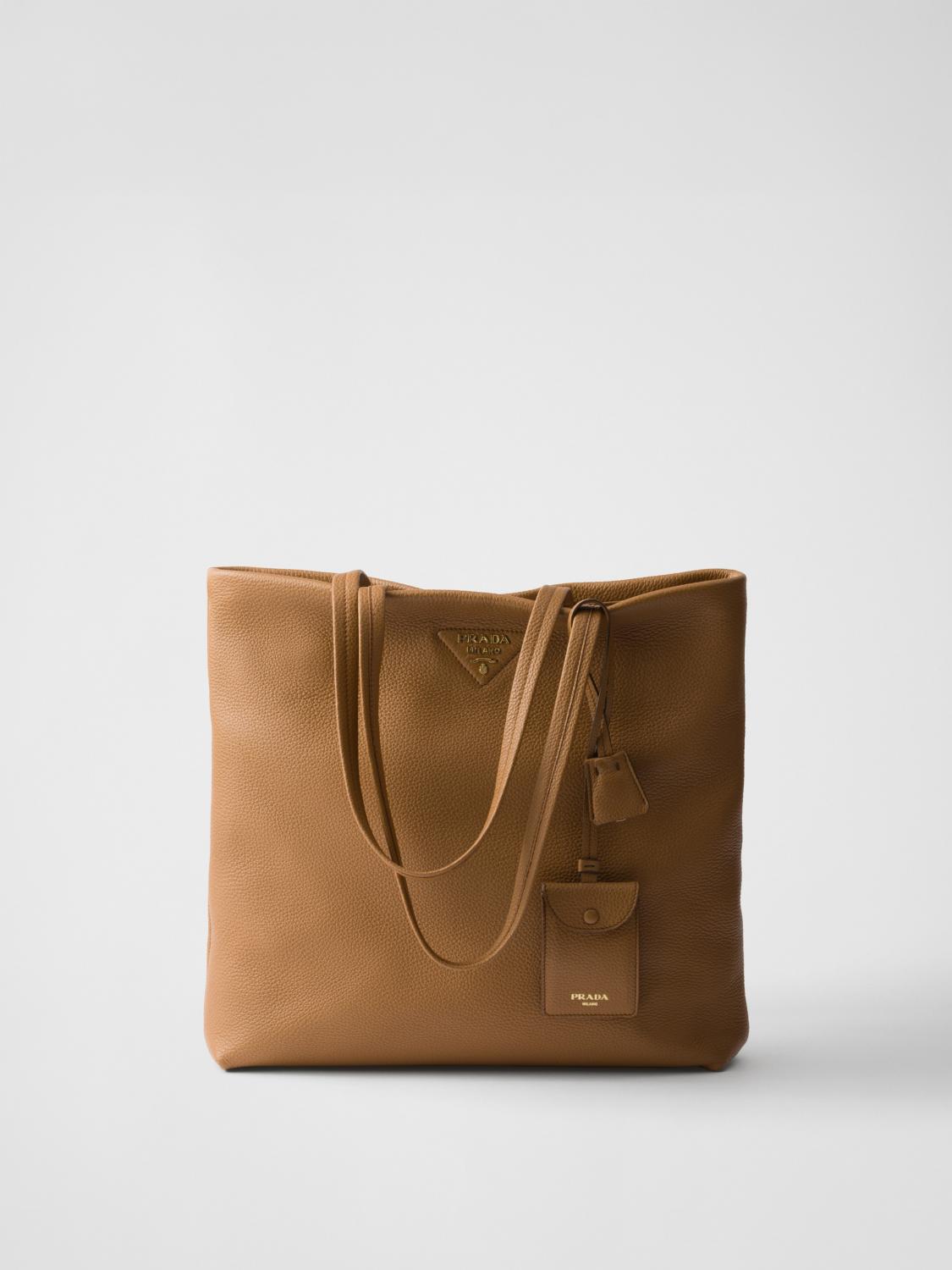 woman's tote bag