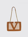 woman's shoulder bag