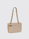 woman's shoulder bag