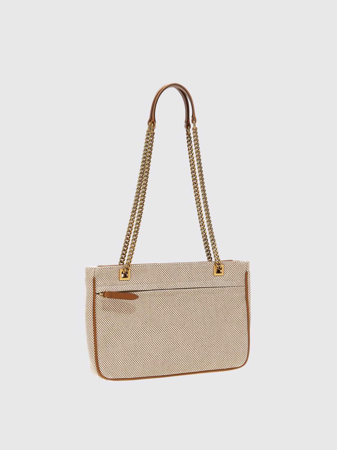 woman's shoulder bag