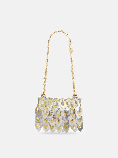 rabanne-woman-s-mini-bag-25ess0137plx165-silver