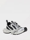 woman's sneakers