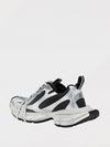 woman's sneakers