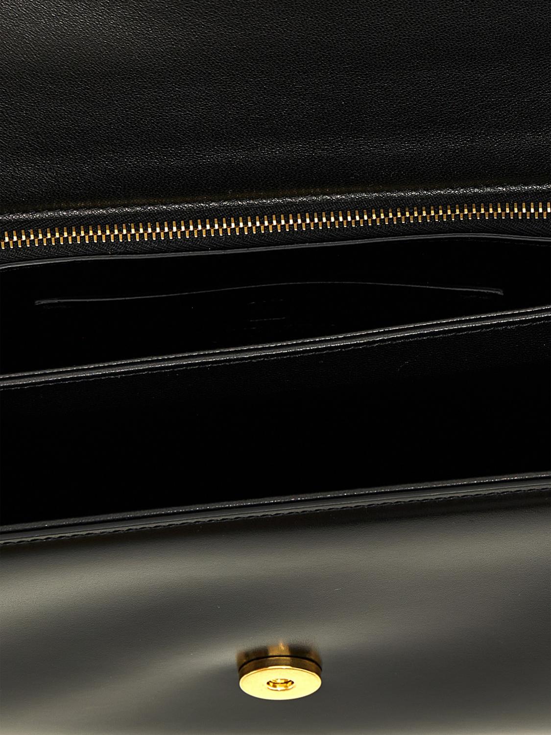woman's shoulder bag