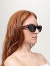 woman's sunglasses