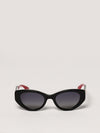 woman's sunglasses