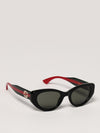 woman's sunglasses