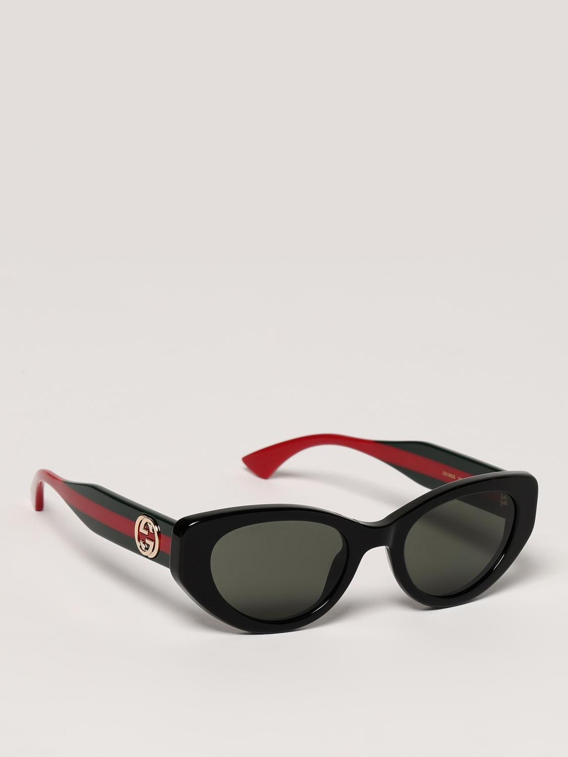 woman's sunglasses