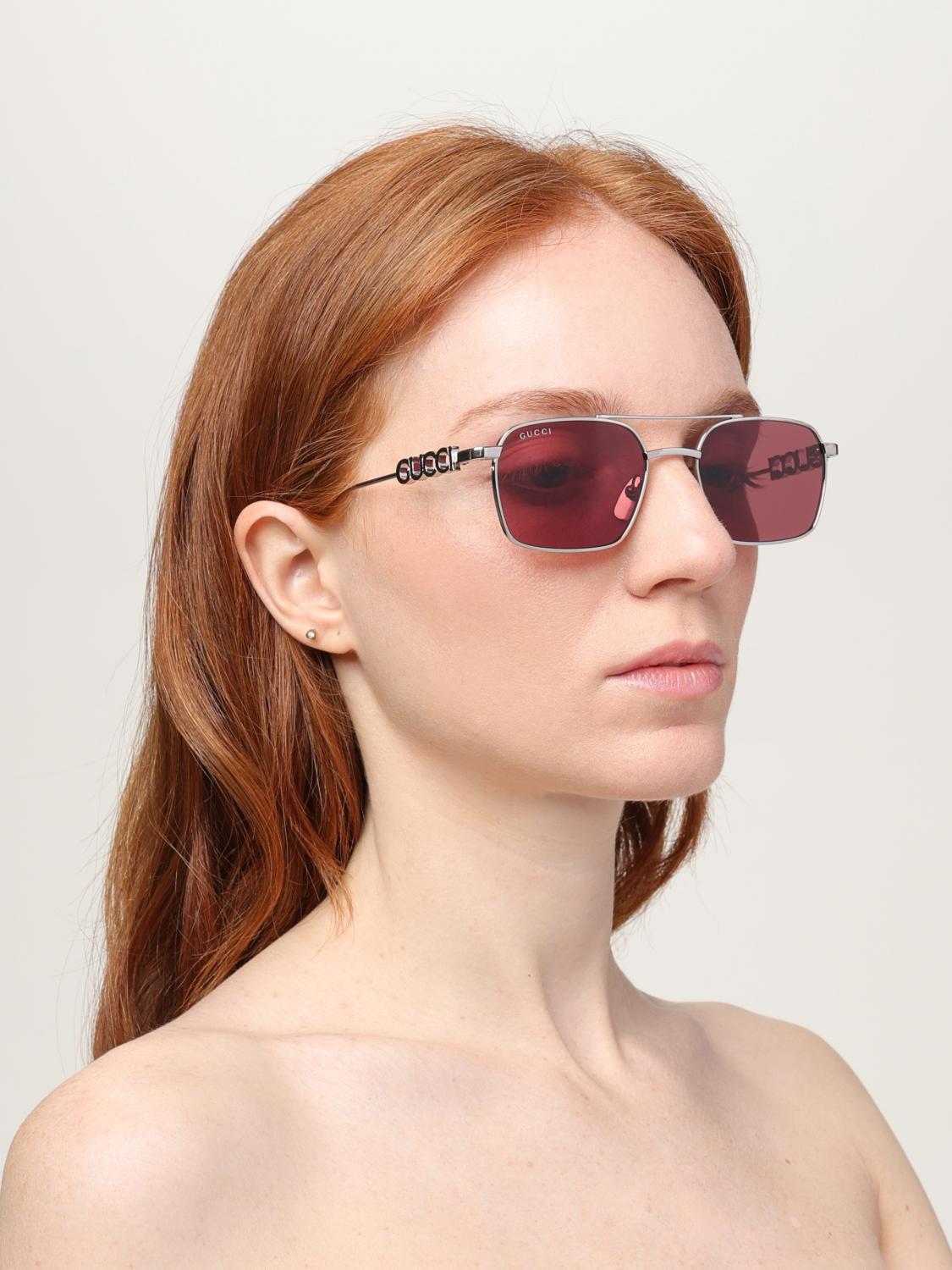 woman's sunglasses