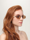 woman's sunglasses