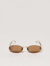 woman's sunglasses