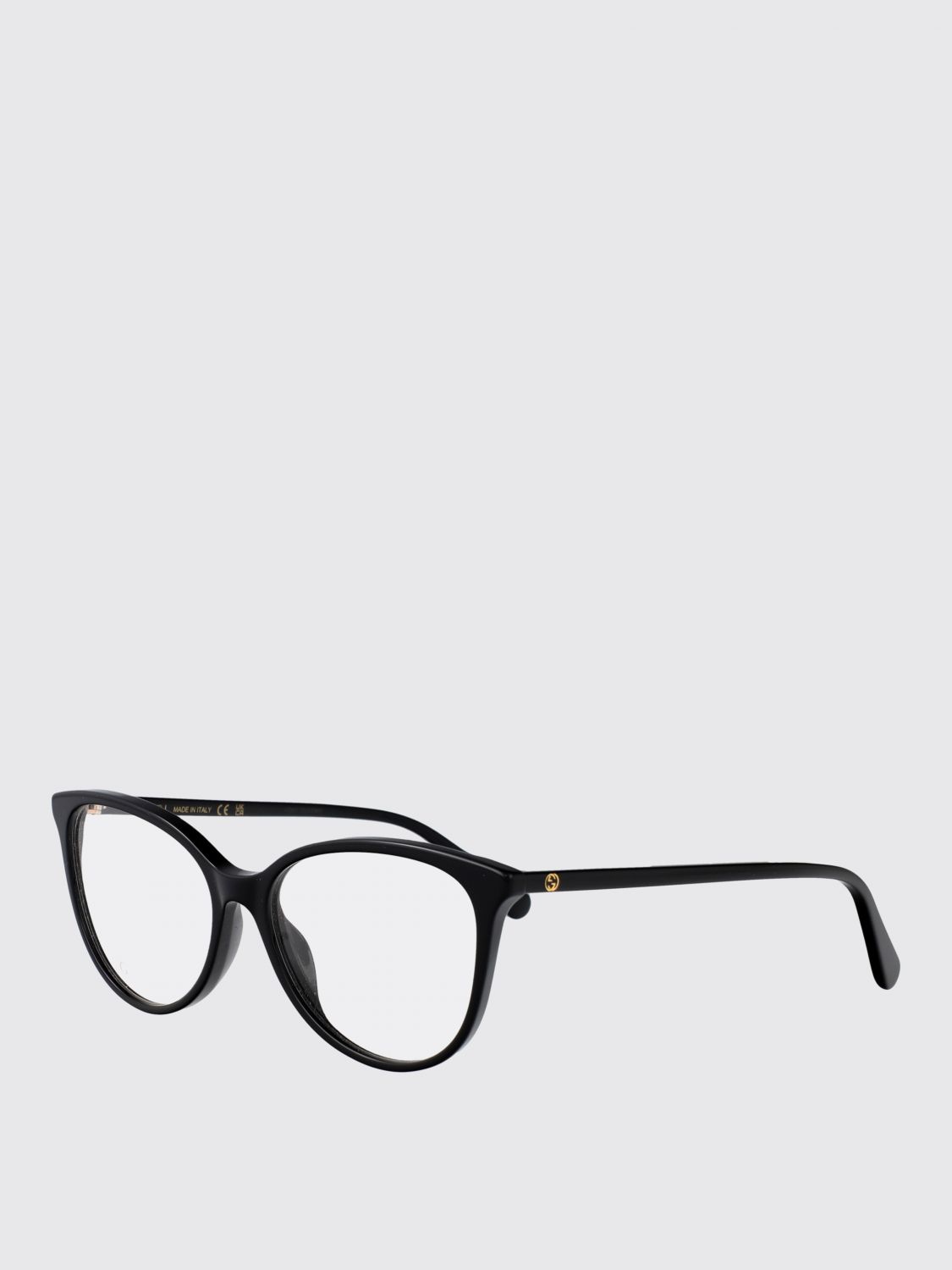 woman's optical frames