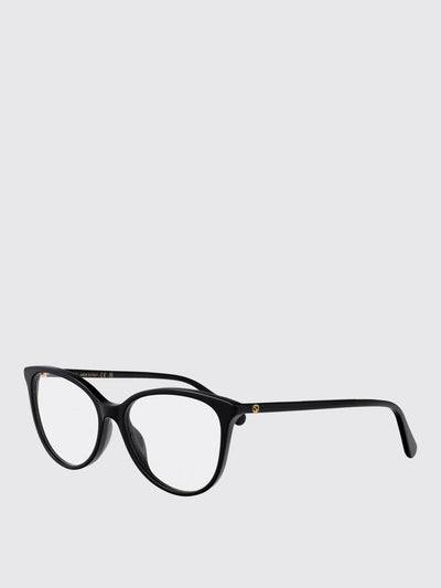 woman's optical frames