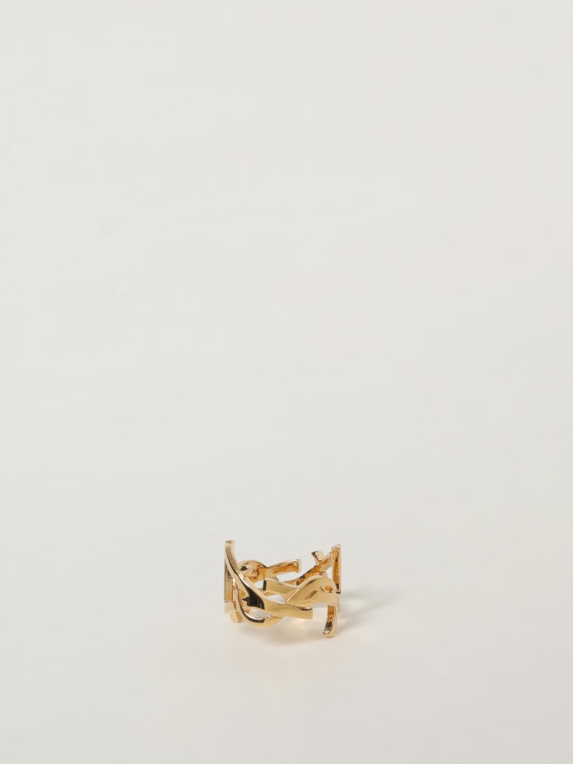 SAINT LAURENT 5 woman&