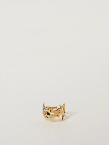 SAINT LAURENT 5 woman&