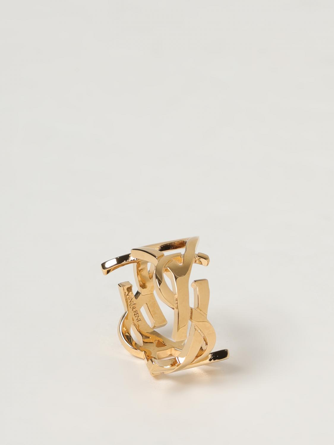 SAINT LAURENT 5 woman&