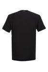 stretch jersey t-shirt