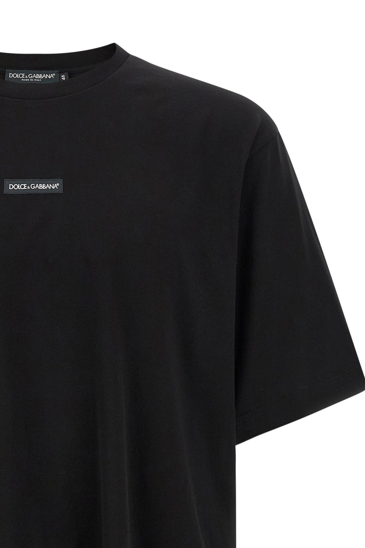 the dolce&gabbana t-shirt