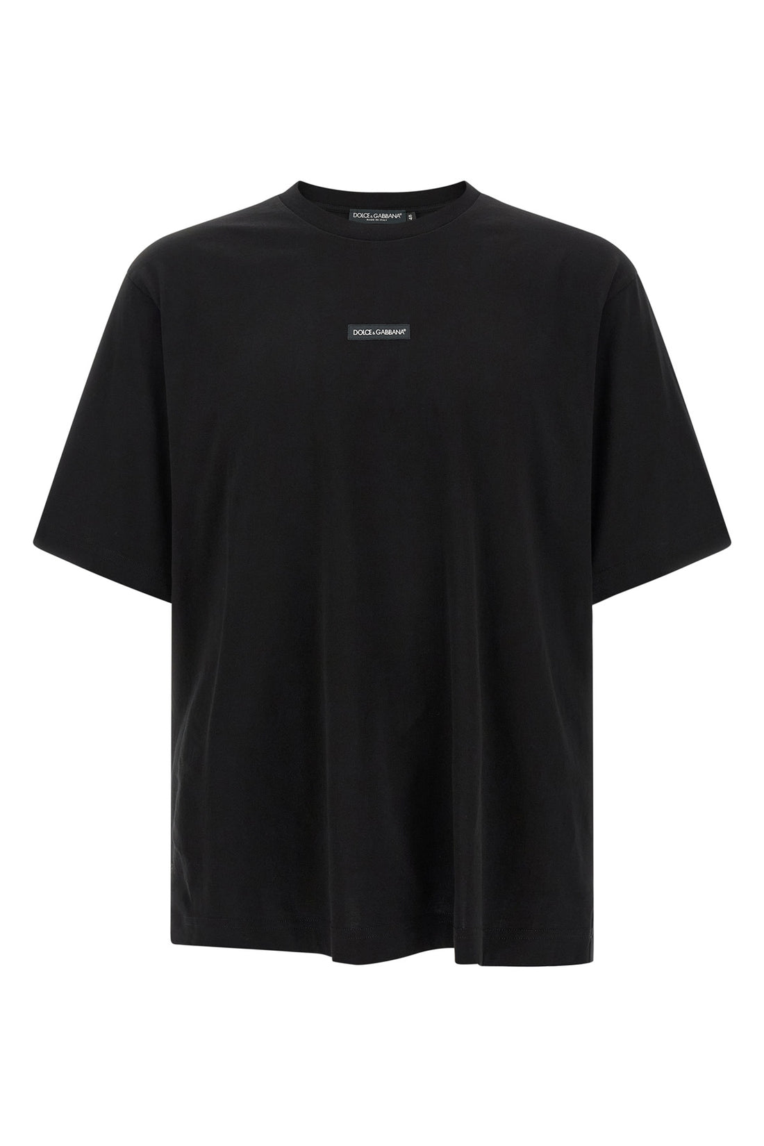 DOLCE &amp; GABBANA 48 the dolce&amp;gabbana t-shirt