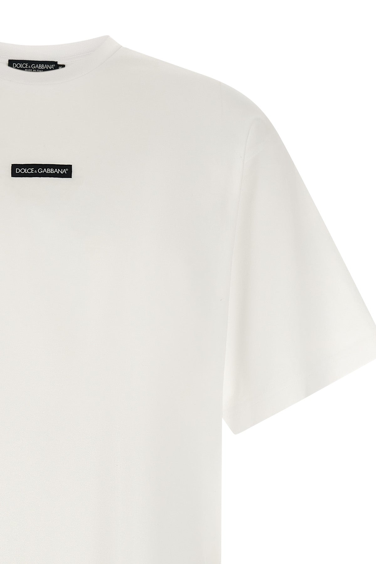 the dolce&gabbana t-shirt