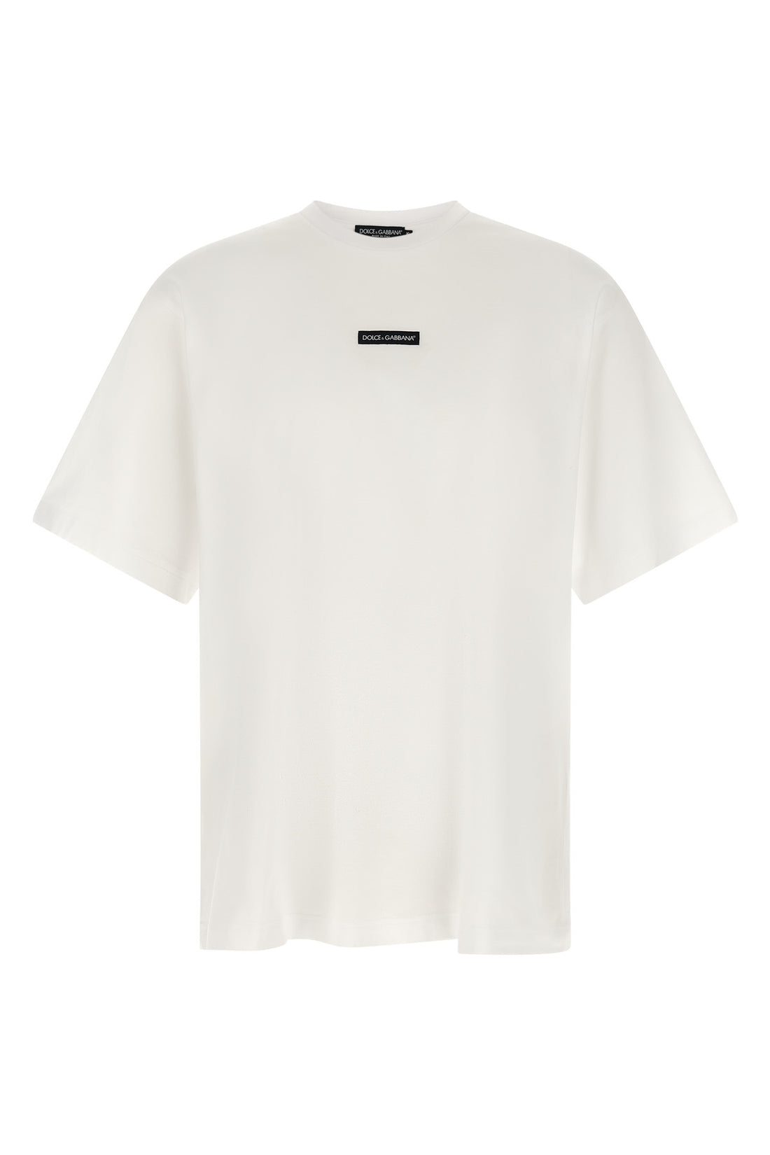 DOLCE &amp; GABBANA 48 the dolce&amp;gabbana t-shirt