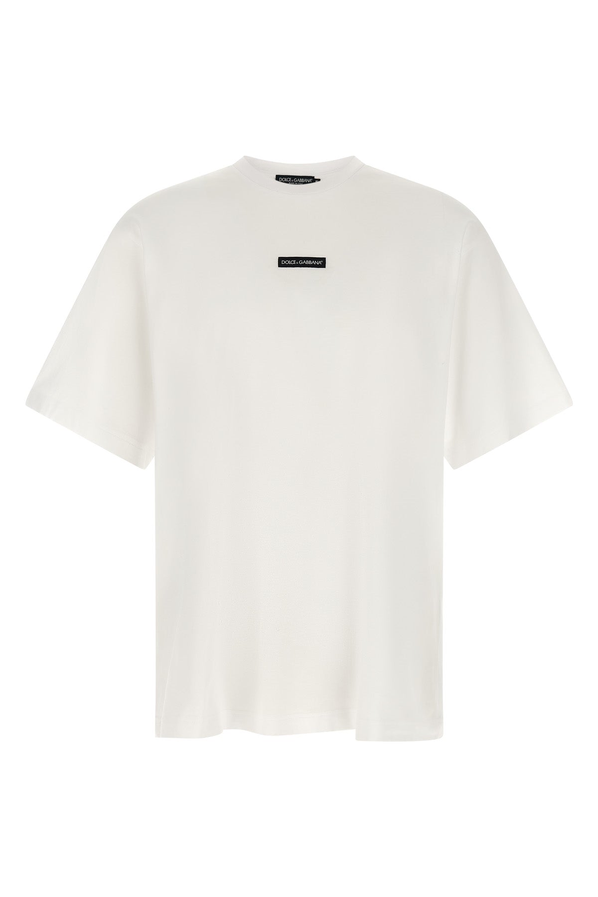 the dolce&gabbana t-shirt