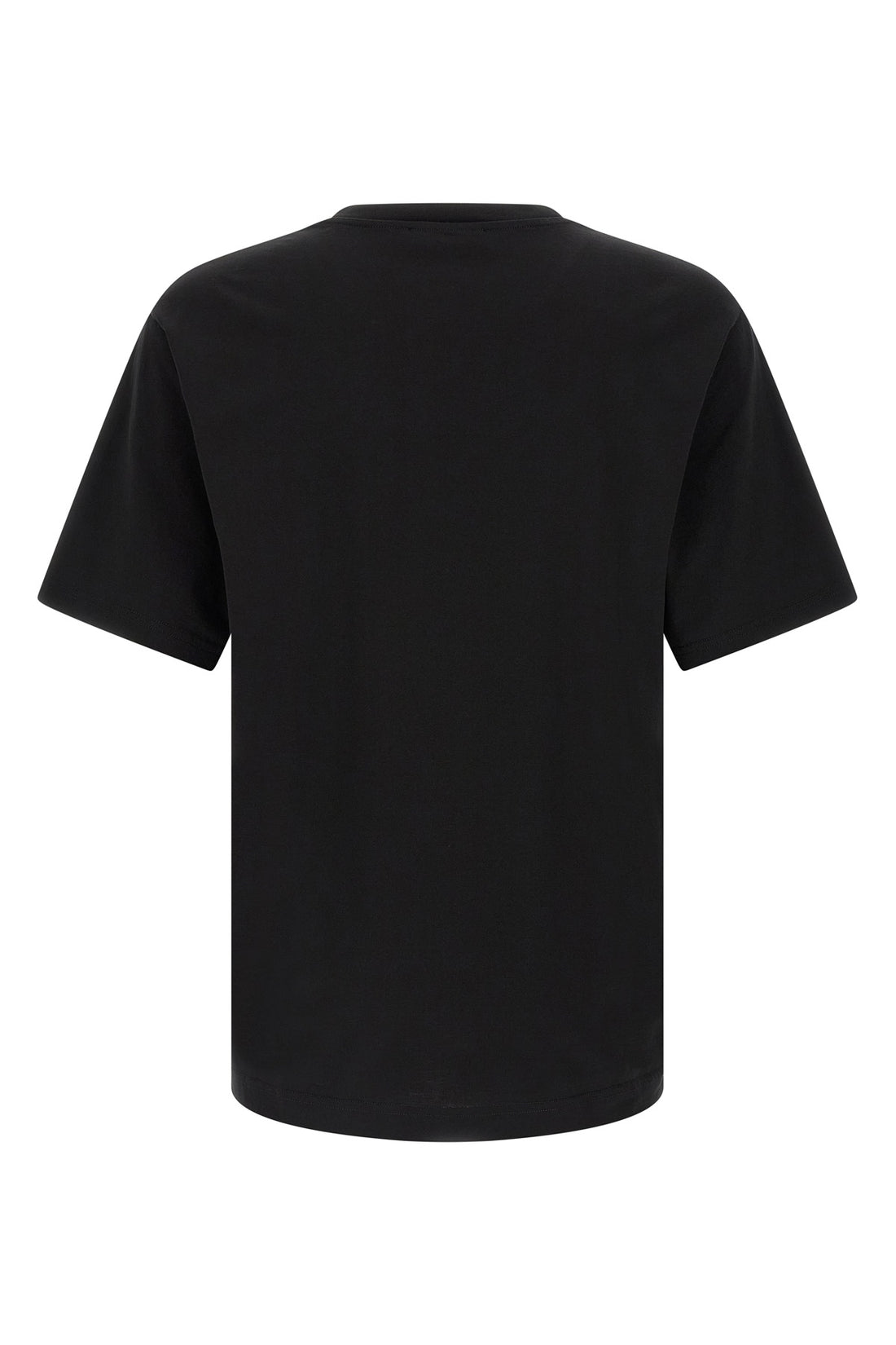 DOLCE &amp; GABBANA 50 cotton t-shirt