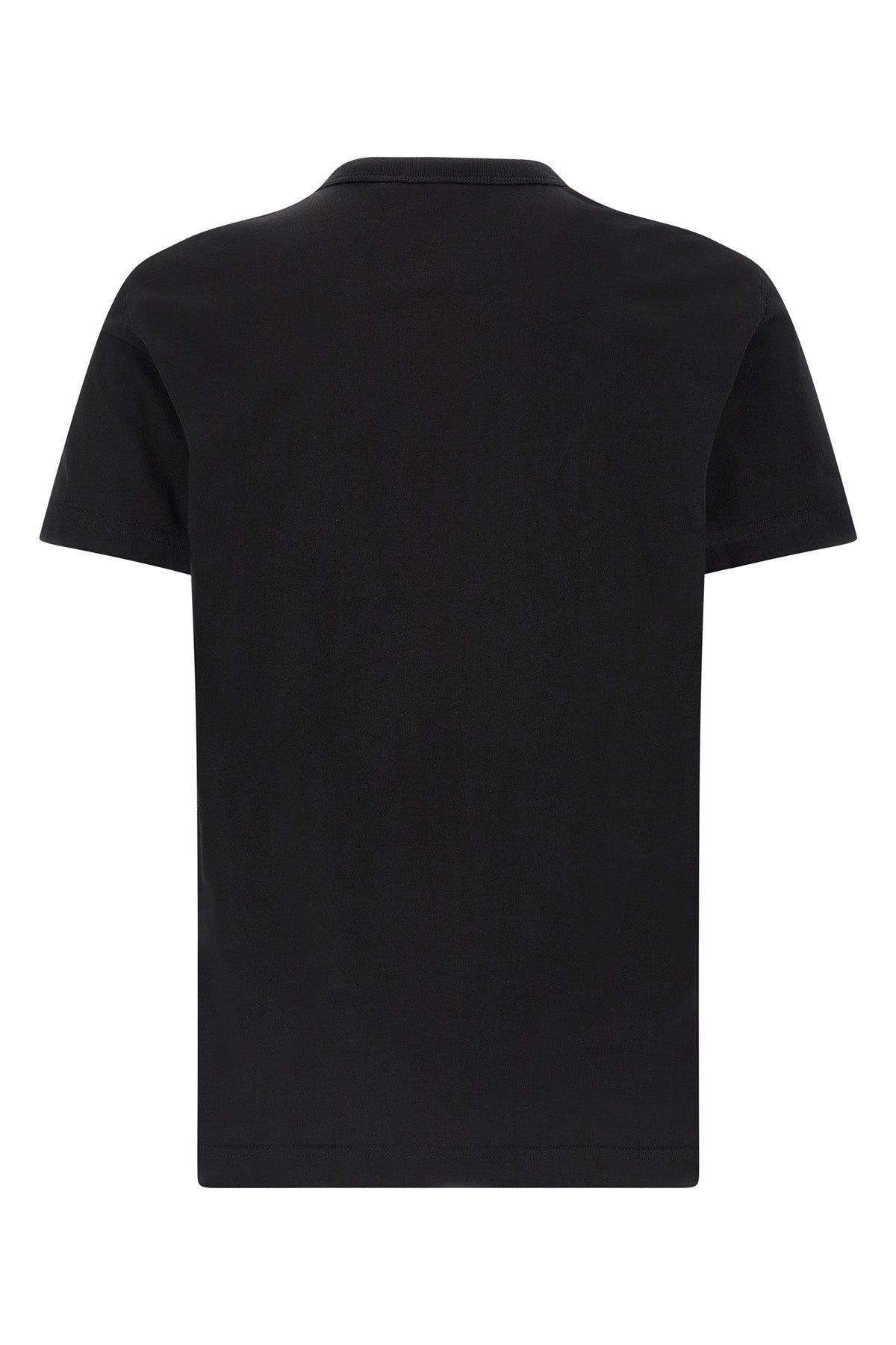 cotton jersey t-shirt