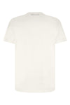 cotton jersey t-shirt