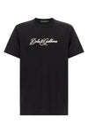 the dolce & gabbana pure cotton t-shirt