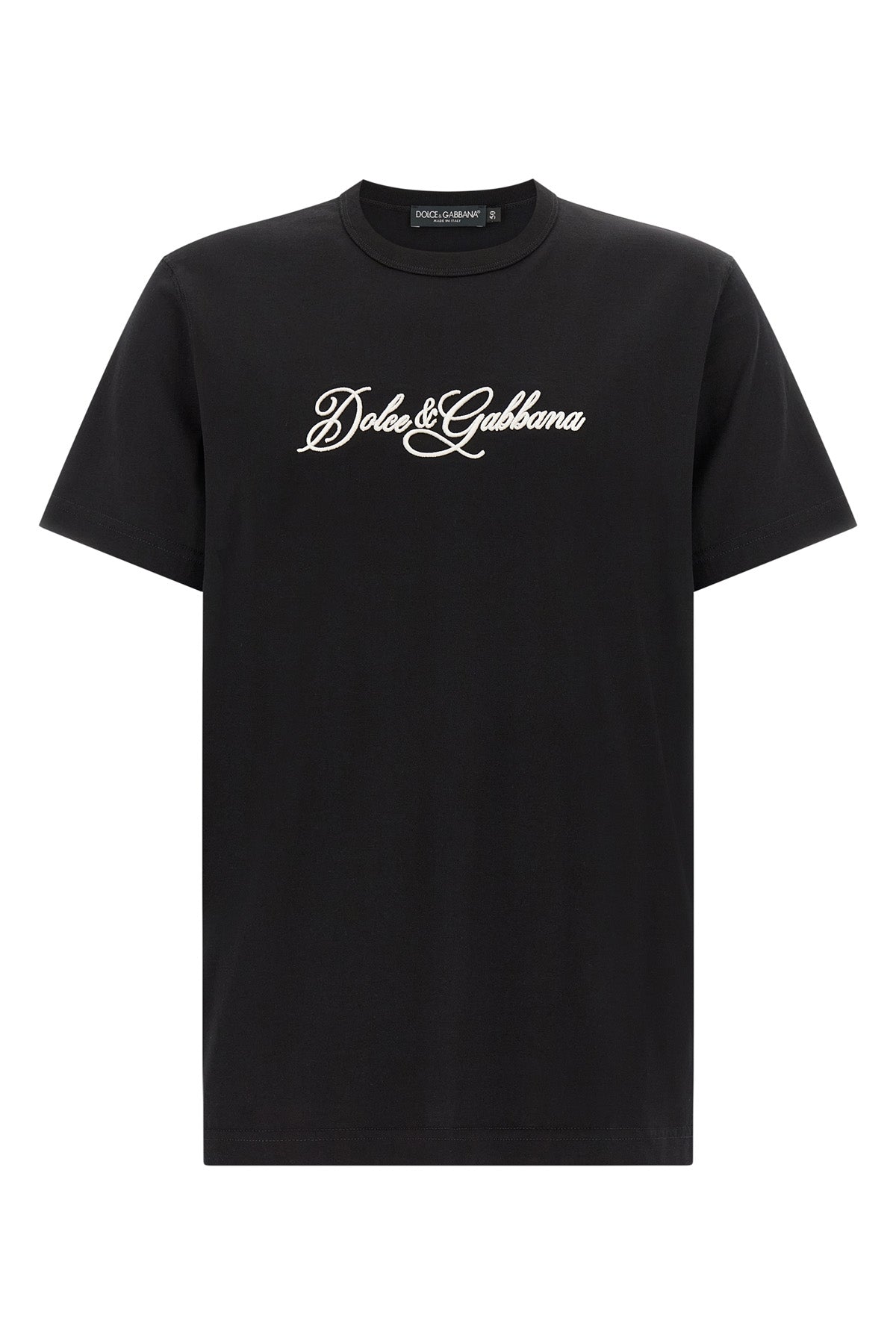 the dolce & gabbana pure cotton t-shirt