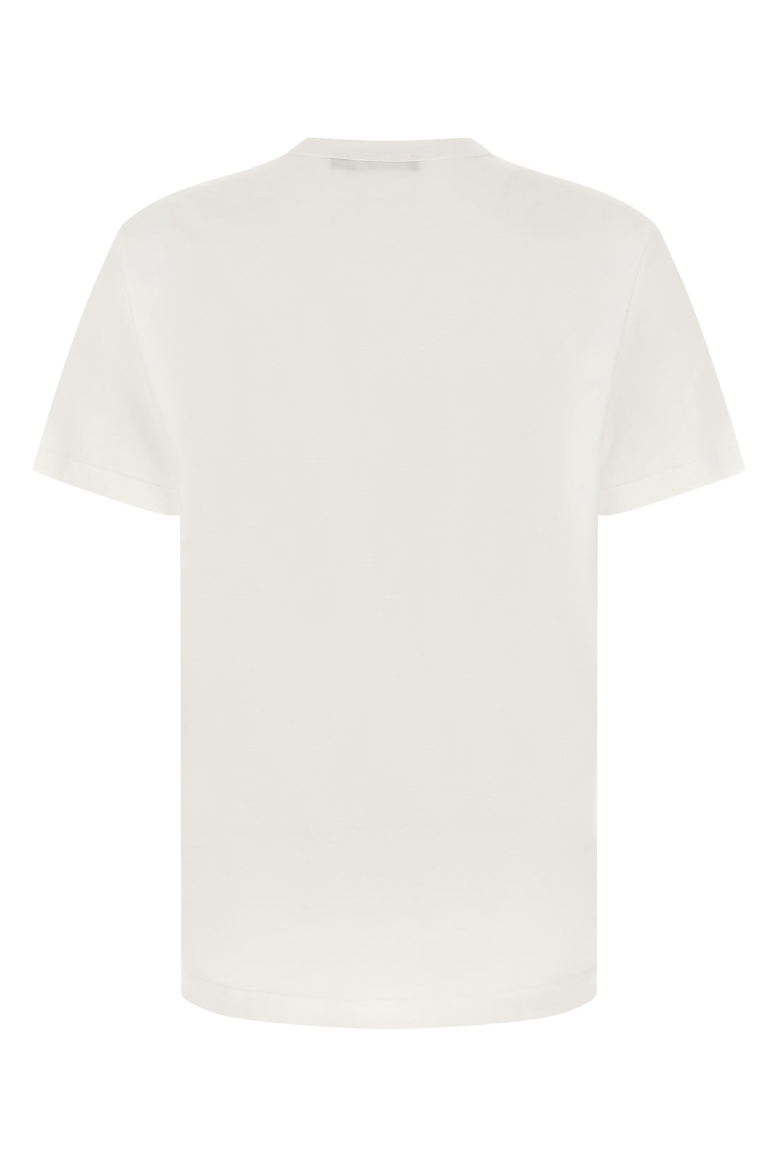 DOLCE &amp; GABBANA 46 the dolce &amp; gabbana pure cotton t-shirt