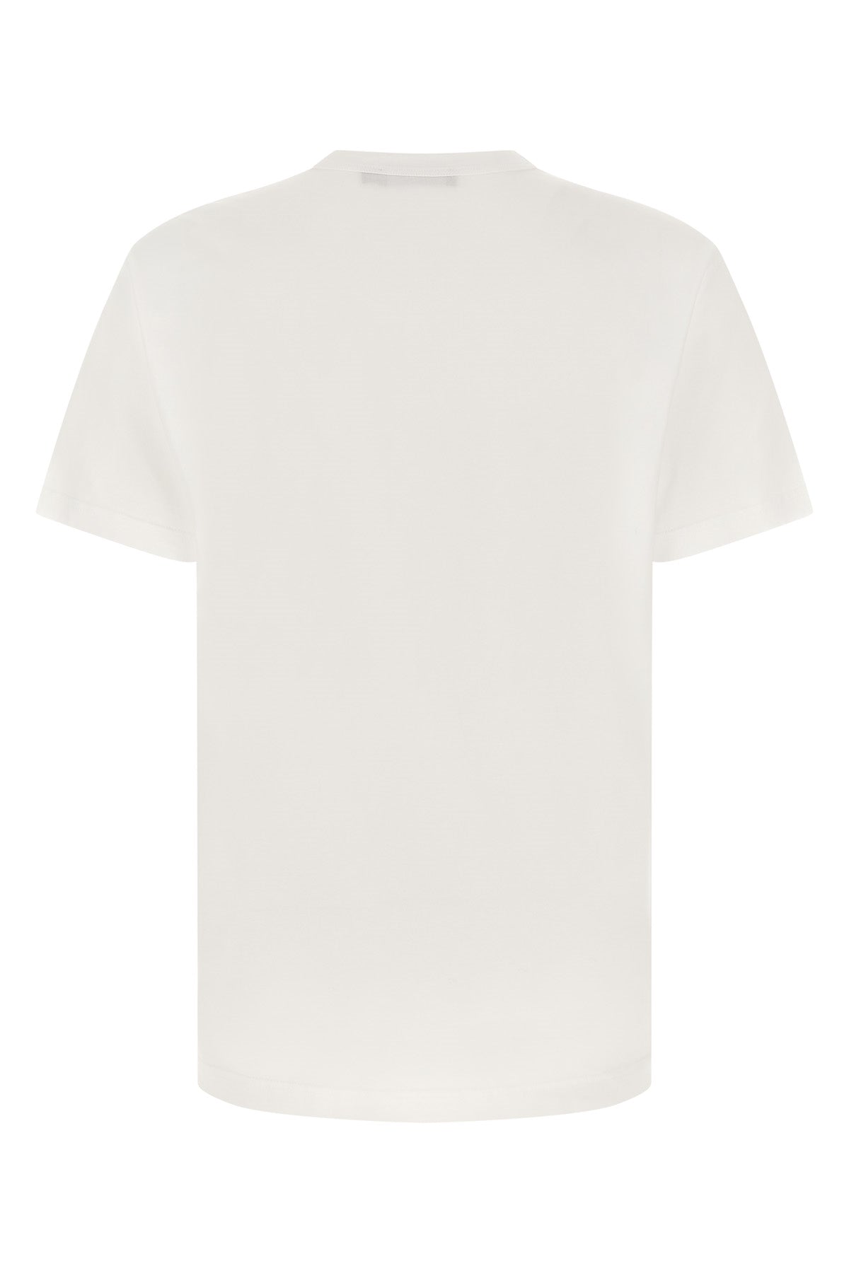 the dolce & gabbana pure cotton t-shirt