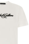 the dolce & gabbana pure cotton t-shirt