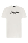 the dolce & gabbana pure cotton t-shirt
