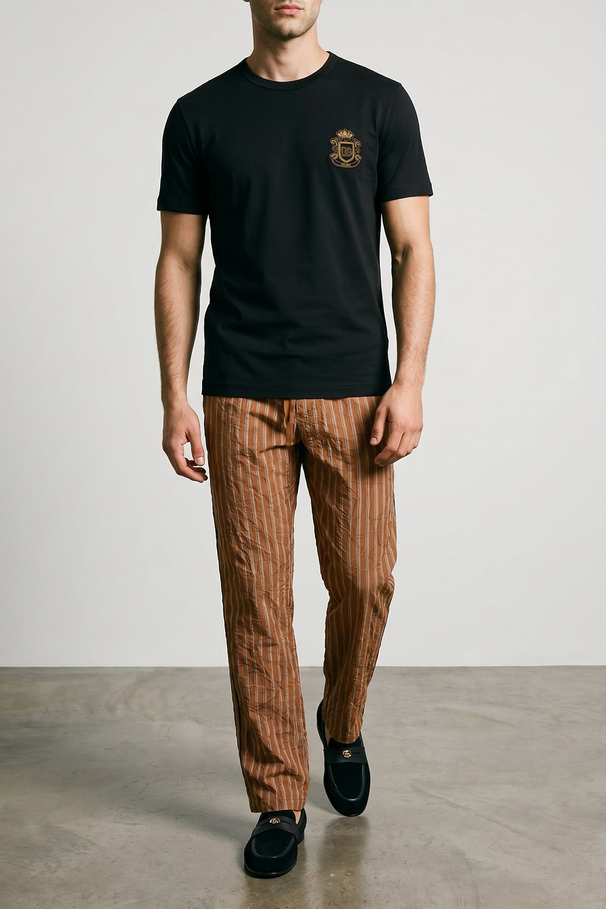 cotton t-shirt