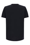 the dolce & gabbana short-sleeved t-shirt defines the contemporary wardrobe thro