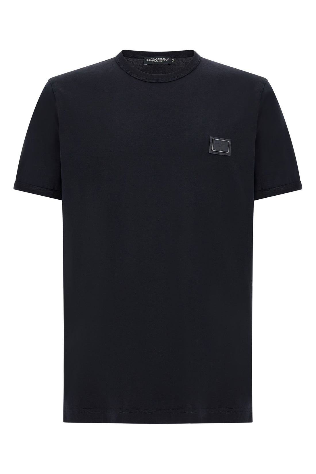 DOLCE &amp; GABBANA 50 the dolce &amp; gabbana short-sleeved t-shirt